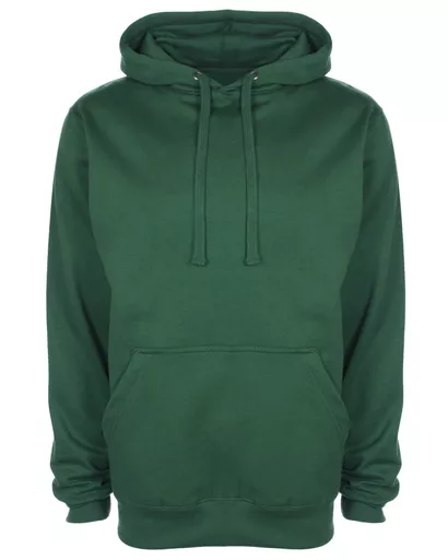 Unisex Tagless Hoodie