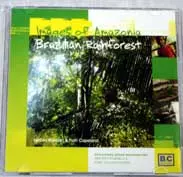 Brazilian Rainforest Images