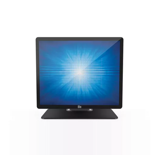 Elo Touch Solutions 1902L 48.3 cm (19") LCD 235 cd/m² Black Touchscreen