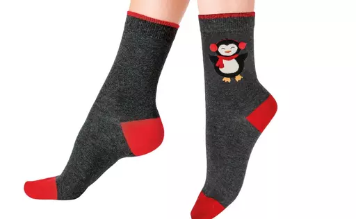 Pretty Polly Penguin socks.jpg