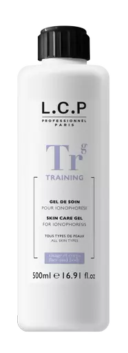 Le Club Des Professionnels Standard Ionto Gel 500ml