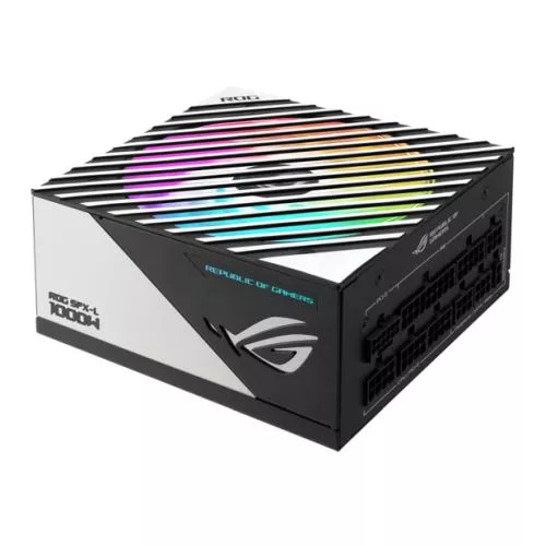 Asus 1000W ROG LOKI SFX-L Platinum PSU