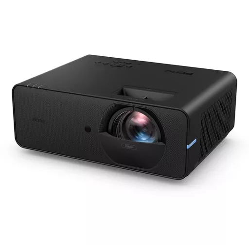 Benq LH860STleft.jpg