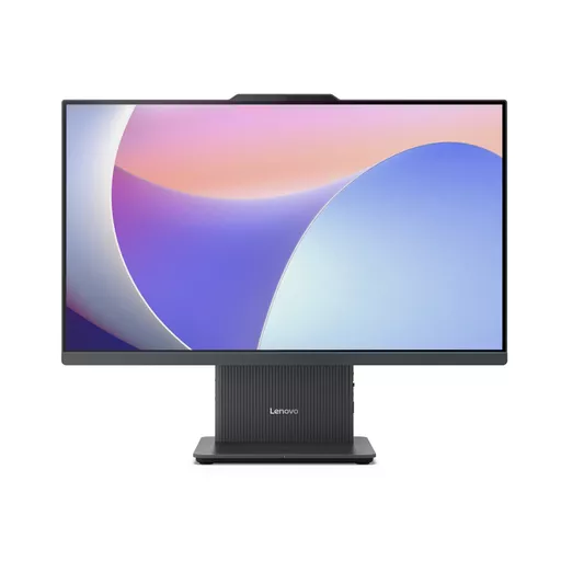 Lenovo IdeaCentre AIO 24ARR9 AMD Ryzen™ 5 7535HS 60.5 cm (23.8") 1920 x 1080 pixels All-in-One PC 16 GB DDR5-SDRAM 512 GB SSD Windows 11 Home Wi-Fi 6 (802.11ax) Grey