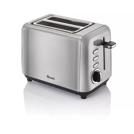 Swan TownHouse 2 Slice Toaster