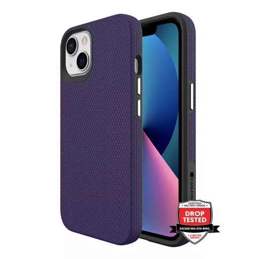 ProGrip for iPhone 13 - Purple