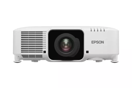 Epson EB-PU1008W data projector Large venue projector 8500 ANSI lumens 3LCD WUXGA (1920x1200) White