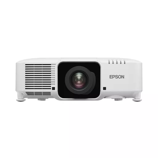 Epson EB-PU1008W data projector Large venue projector 8500 ANSI lumens 3LCD WUXGA (1920x1200) White