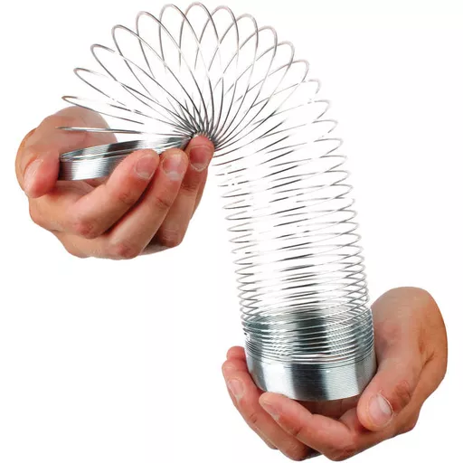 Slinky Spring