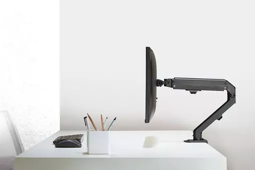 Neomounts monitor arm desk mount