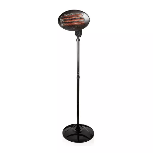 2000w Quartz Patio Heater