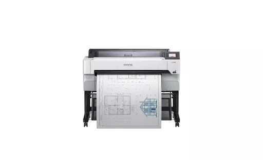 Epson SureColor SC-T5400M large format printer Wi-Fi Inkjet Colour 2400 x 1200 DPI A1 (594 x 841 mm) Ethernet LAN