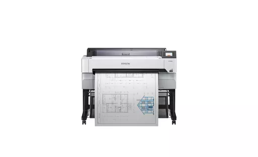 Epson SureColor SC-T5400M large format printer Wi-Fi Inkjet Colour 2400 x 1200 DPI A1 (594 x 841 mm) Ethernet LAN