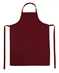 Paris Bib Apron