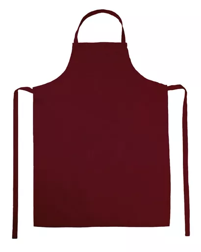Paris Bib Apron