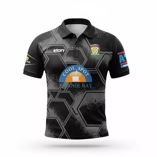 CAS FC Polo