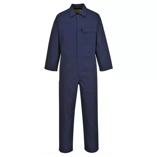 Bizweld Work FR Coverall