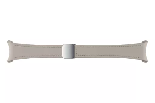 Samsung ET-SHR93SAEGEU Smart Wearable Accessories Band Taupe Vegan leather