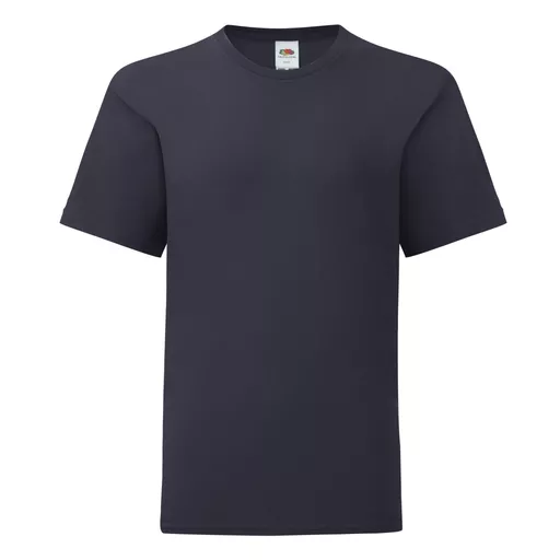 Kid's Iconic 150 Tee
