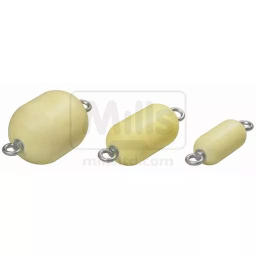 Nylon Duct Mandrel