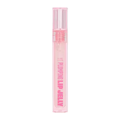 Babe Glow Plumping Lip Jelly Clear 3ml by Babe Original