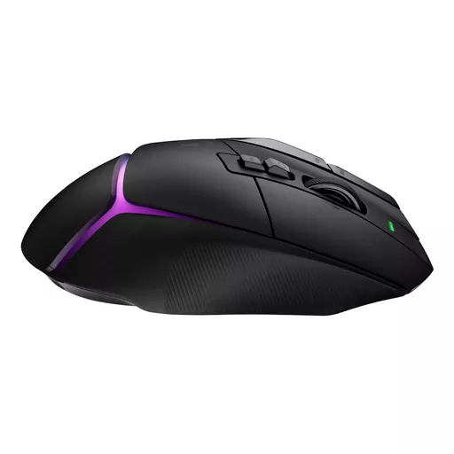 Logitech G G502 X PLUS - LIGHTSPEED Wireless RGB Gaming Mouse
