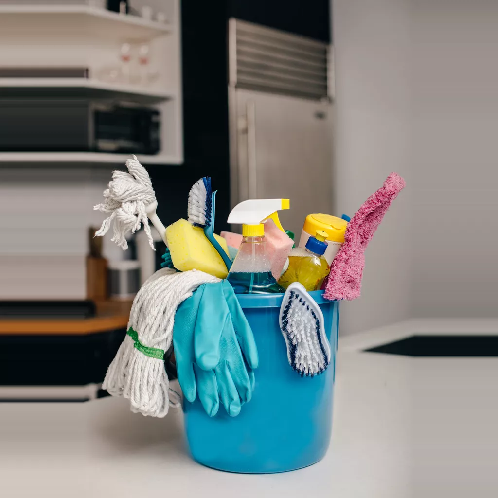 CLEANING