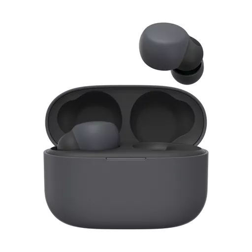 Sony LinkBuds S Headset True Wireless Stereo (TWS) In-ear Calls/Music Bluetooth Black