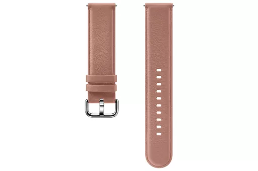 Samsung ET-SLR82 Band Pink Leather