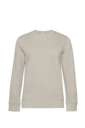 Women's Queen Crew Neck Sweat