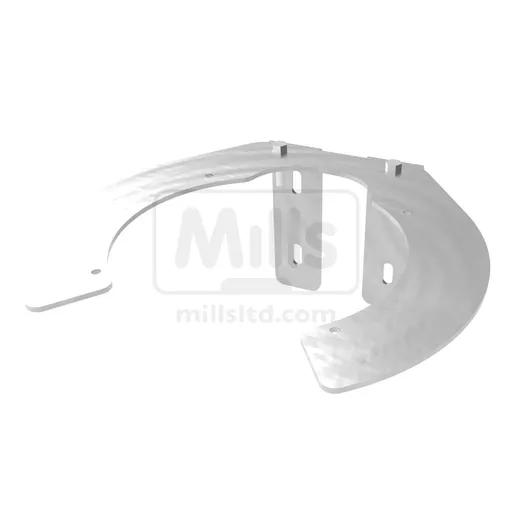 Prysmian LMJ Wall / Pole Mounting Bracket