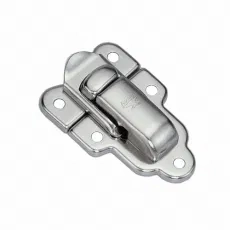 Case Latches