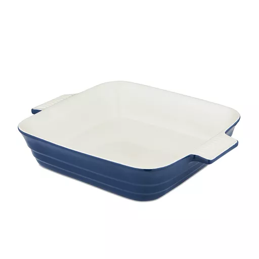 26cm Ceramic Square Oven Dish