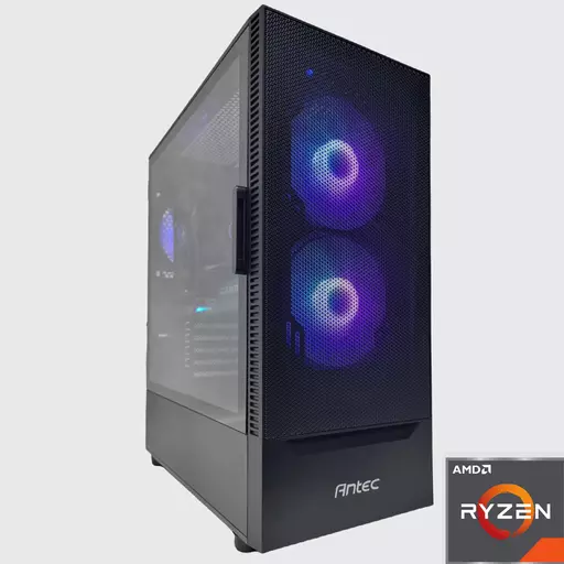 Ryzen 5 | RX 6500XT
