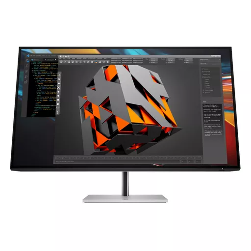 HP Series 7 Pro 31.5 inch 4K Thunderbolt 4 Monitor - 732pk