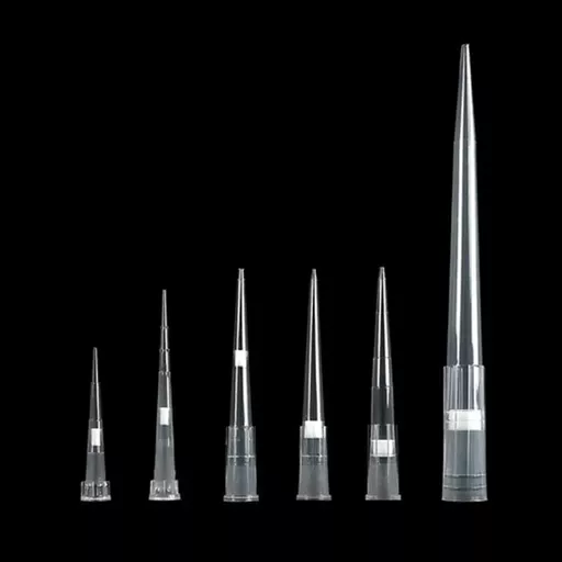 Pipette Tips 10ul Filtered Sterile Racked PK960