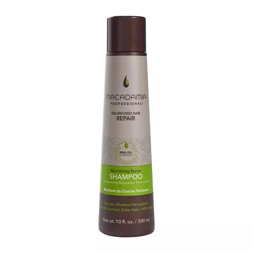 Macadamia Professional Nourishing Repair Shampoo 300ml