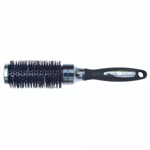 Head Jog 62 Black Ionic Radial Brush 46mm