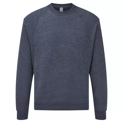 Men's Classic Raglan Sweat
