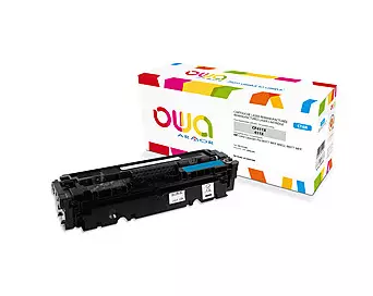 Armor K15947OW toner cartridge 1 pc(s) Cyan