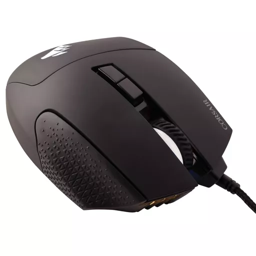 Corsair Scimitar Pro RGB mouse Gaming Right-hand USB Type-A Optical 16000 DPI
