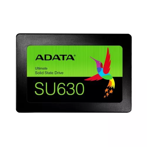 ADATA 960GB Ultimate SU630 SSD