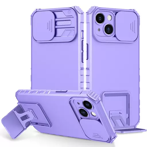 ProLens for iPhone 14 - Purple