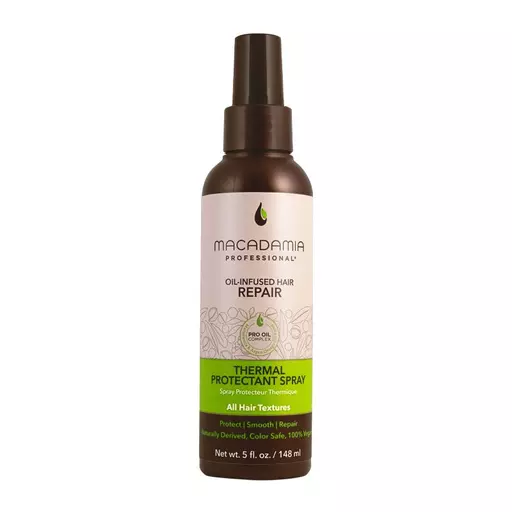 Macadamia Professional Thermal Protectant Spray 142ml