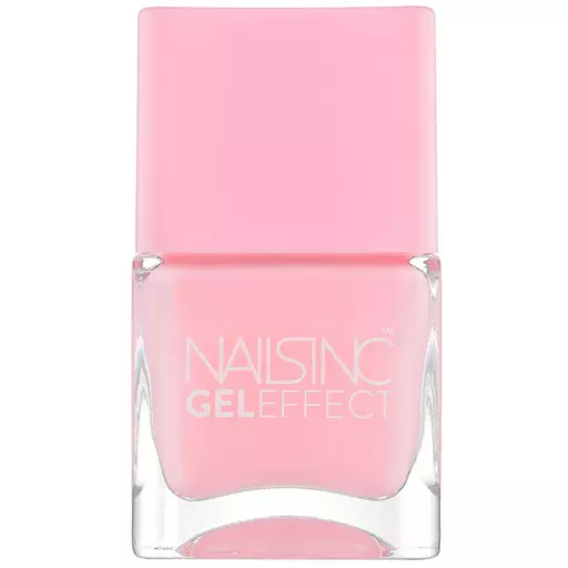 Nails Inc Chiltern Street Gel Effect Nail Polish 14ml