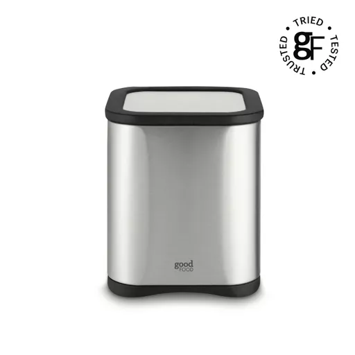 Good Food Biscuit Canister