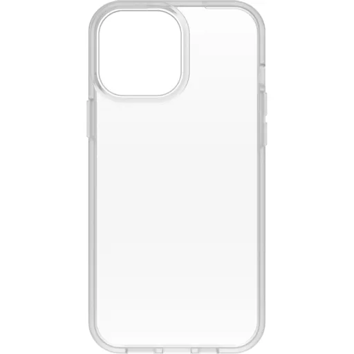 OtterBox React Series for Apple iPhone 13 Pro Max, transparent