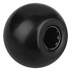 K0159 Ball Knobs In Duroplastic Form L Press Fit Sleeve Size 5mm-12mm