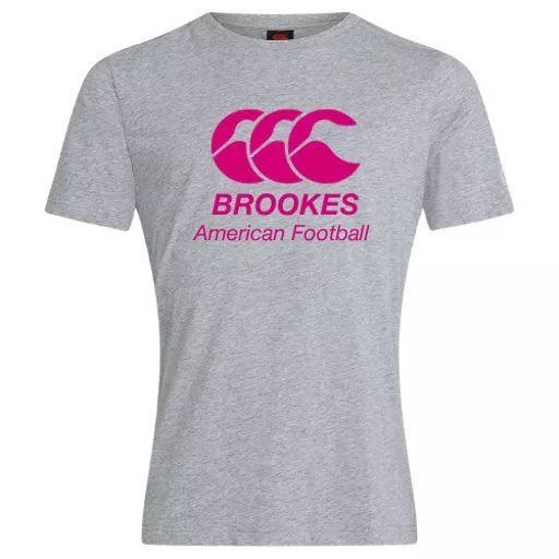 OxfordBrookesUniversity_AmericanFootball_ClubPlainCottonTee_Grey_Front.png