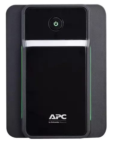 APC BX950MI uninterruptible power supply (UPS) Line-Interactive 0.95 kVA 520 W 6 AC outlet(s)